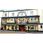 The Foley Arms Hotel Wetherspoon