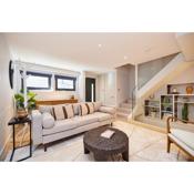 The Fulham Terraced - Stunning 3BDR House