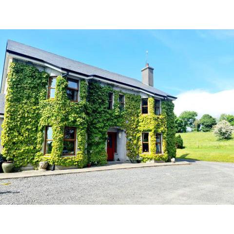 The Garden Gates Guest Accommodation