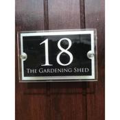 The Garden Shed 1