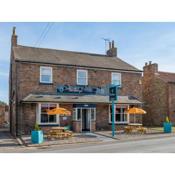 The George Country Inn, Wath