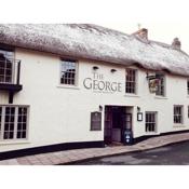 The George Inn