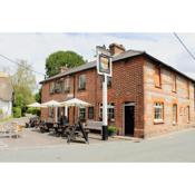 The George Inn St Mary Bourne