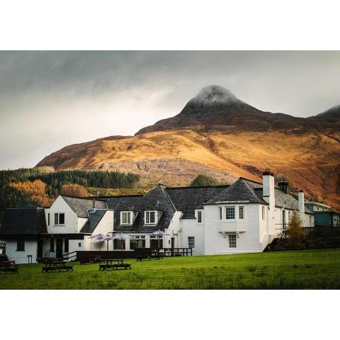 The Glencoe Inn