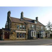 The Goathland Hotel