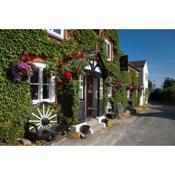 The Golden Lion Inn