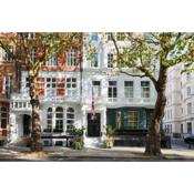The Gore London - Starhotels Collezione