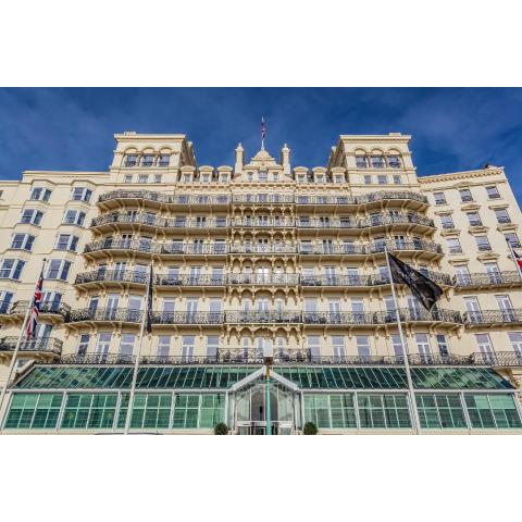 The Grand Brighton