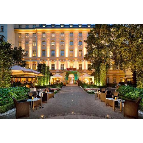 The Grand Mark Prague - The Leading Hotels of the World