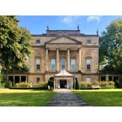 The Great Pulteney Penthouse, Bath City Centre