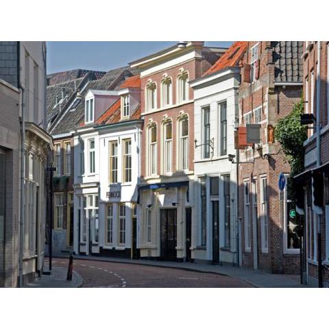 The Guest Apartments - Lange Putstraat