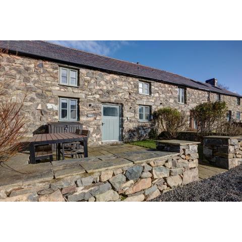 The Hay Barn - Llyn Peninsula