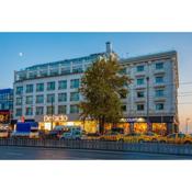 The Hotel Beyaz Saray & Spa