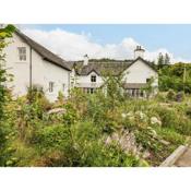 The House at Bridge of Lochay