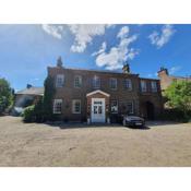 The House at Temple Sowerby B&B