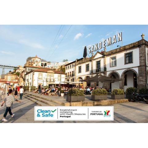 The House of Sandeman - Hostel & Suites