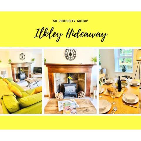 The Ilkley Hideaway