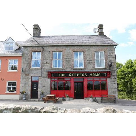 The Keepers Arms