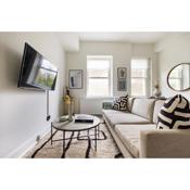 The Kensington And Chelsea Classic - Glamorous 2BDR Flat