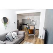 The Kensington House - Contemporary Accommodation in Nottingham