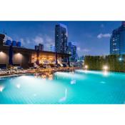 The Key Premier Hotel Sukhumvit Bangkok