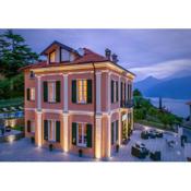 The Lake Como Villa