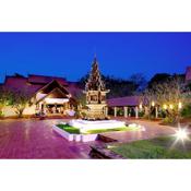 The Legend Chiang Rai Boutique River Resort & Spa - SHA Extra Plus