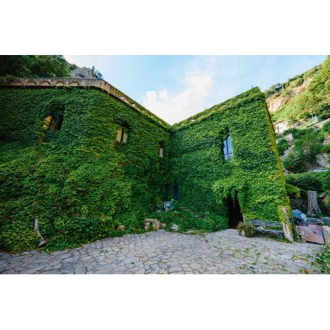 The Lemon Garden Villa in Ravello