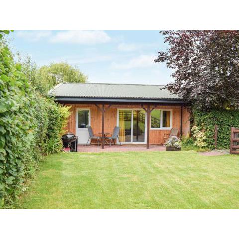 The Lodge at Forbury Cottage