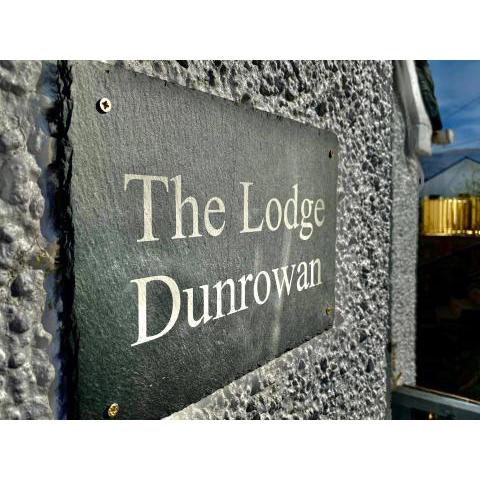 The Lodge Dunrowan