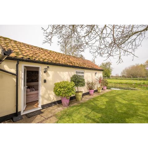 The Lodge, Thatched Cottage