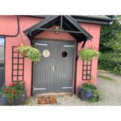 The Loft at Duffryn Mawr Self Catering Cottages