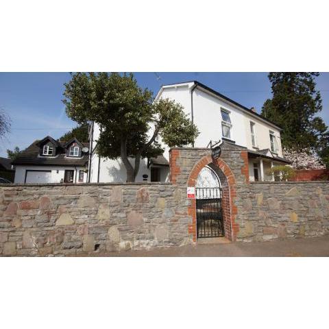 The Lychgate