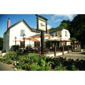 The Malvern Hills Hotel