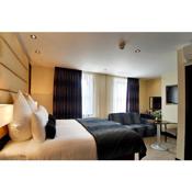 The Marble Arch Suites