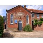 The Methodist Chapel