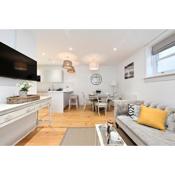 The Mews - Stylish & Central Brighton Townhouse, up to 6 guests