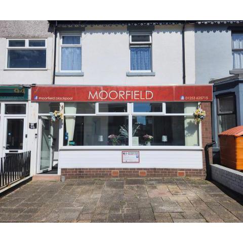 The Moorfield