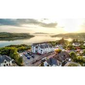 The Morar Hotel