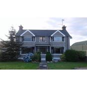 The Mournes view Farmhouse