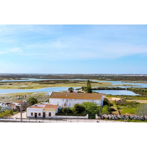 The Nest Apartment - Sea View - Faro