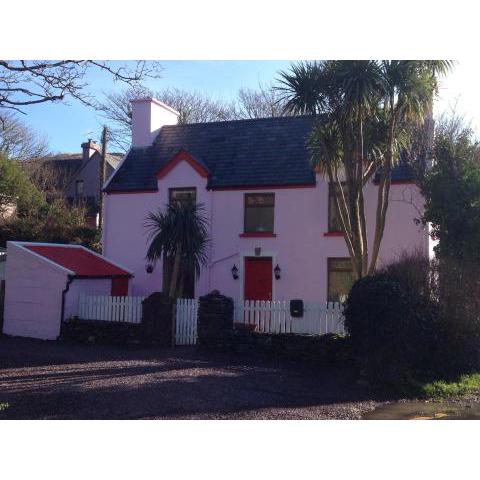 The Old Barracks,Caherdaniel