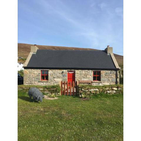 The Old Beach Cottage, Achill