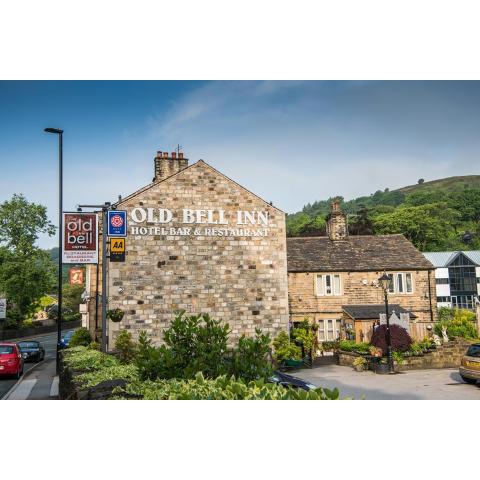 The Old Bell Inn