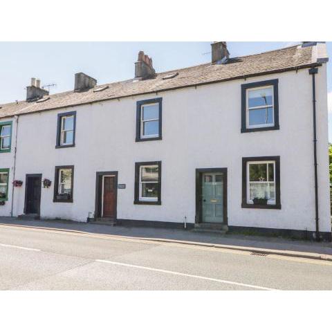 The Old Betting Shop