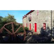 The Old Mill, Kilcorkey, Bellanagare, Castlerea, County Roscommon - West of Ireland