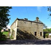 The Old Post Office at Holmfirth