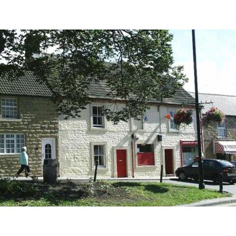 The Old Post Office, Lanchester