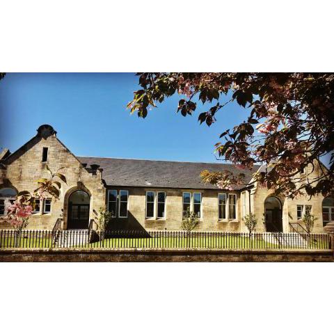 The Old Schoolhouse, Kinross