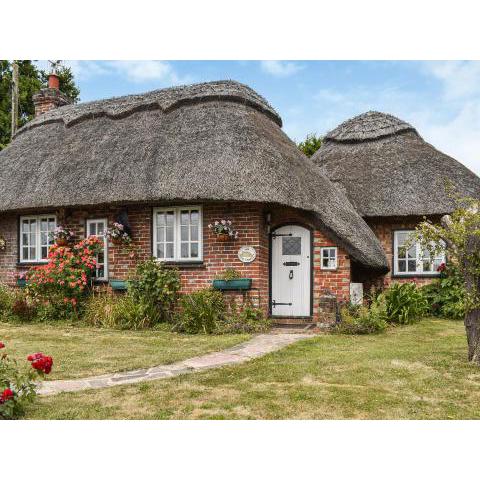 The Old Thatch